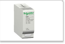 Type 2 - Surge Arresters Cartridge for PRD